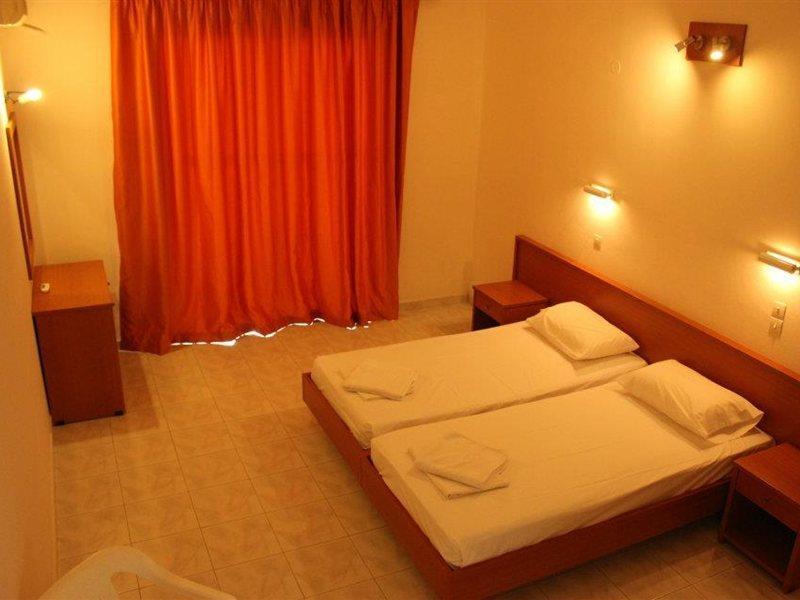 Sam'S Studios Фалираки Экстерьер фото